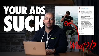 How To Write Facebook & Instagram Ads That Suck In Sales Like Crazy (Extremely Potent)