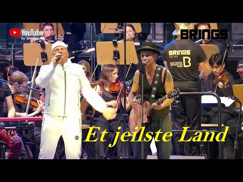 Brings & Beethoven Orchester Bonn - Et jeilste Land (18.08.2023)