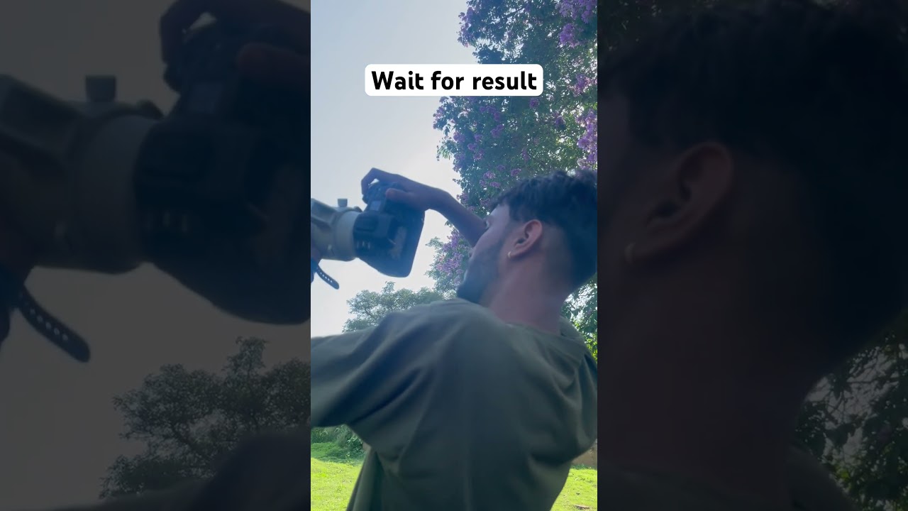 Canon R5 mark 2  200 - 800 mm lens ￼  