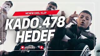 KADO 478 - HEDEF 🎯