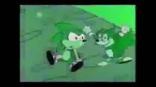 Tails Tails Revolution: Achy Breaky Heart (Billy Ray Cyrus)