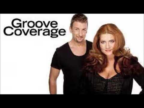 Groove coverage god. Mell groove coverage. Mell groove coverage. Verena groove coverage. Groove coverage runaway.