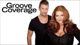 Groove Coverage - 2002 - God Is A Girl  SINGLE