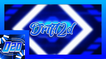 [P] Blue template | Panzoid cm3 | first cm3 :O