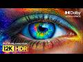 Next Level of 12K Video ULTRA HD 240fps | Dolby Vision | Relaxing music (8K/4K TV)