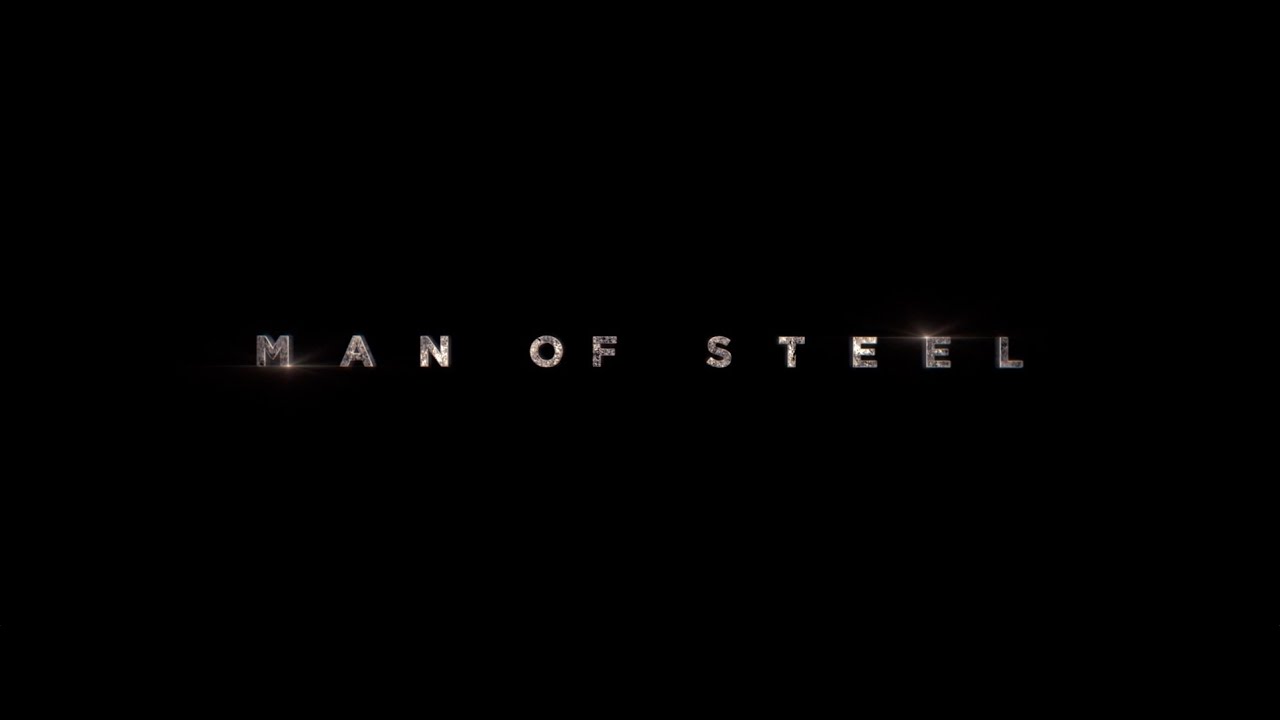 Man of Steel - Trailer Music # 1 (Howard Shore - The Bridge of Khazad  Dum) [HQ] 