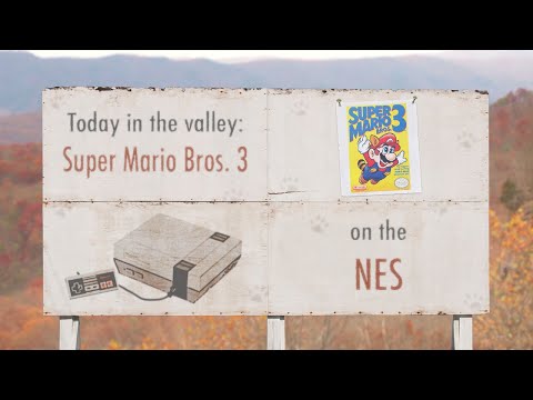 Jason's Birthday Stream / Super Mario Bros. 3 (NES) | The Video Game Valley - Jason's Birthday Stream / Super Mario Bros. 3 (NES) | The Video Game Valley