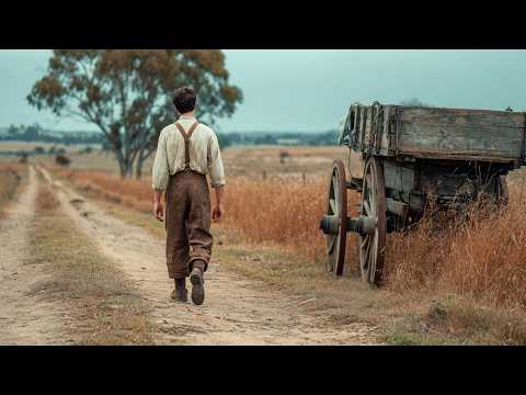 Hombre que Desafió al Imperio Británico en la Australia Salvaje | Película Basada en Hechos Reales