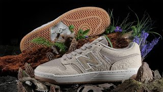 New Balance Numeric X Premier Skateshop