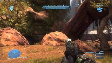 1v1 Finals - Game 2: Beaver Creek Slayer (Hyzen POV)