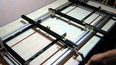 DIY Full Auto Book Scanner 9