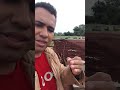 😵 a mão de Deus vai pesar 😵 o juízo e a justiça de Deus já começou! 