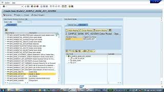 L11 Building SAP Netweaver Gateway Service with RFC