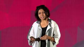 The Truth Behind Sex Trafficking in India | Leena Kejriwal | TEDxHRCollege