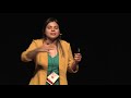 Del miedo al amor | Darinka Arredondo | TEDxParqueViveros