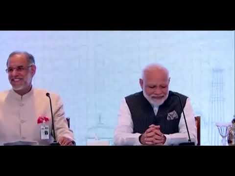 Modi, a real well wisher of Kashmir: Watch his Abu Dhabi attempt to bring jobs, prosperity to J&K