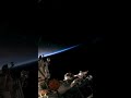 Observing a moving planet from space is a breathtaking experience. #dylantaylorspace #space
