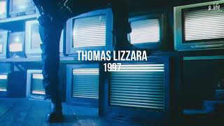 Thomas Lizzara - 1997