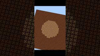 Minecraft build discolight how-to: set up glow layers in minutes#minecraft#shorts