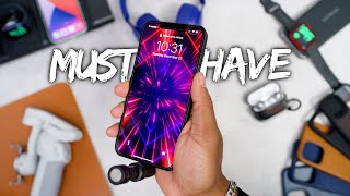 12 MUST HAVE iPhone 12 Accessories!