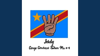 Congo Générique (Sében Mix 4) - Jordy