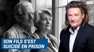 Olivier Delacroix (Libre antenne) - Son fils est mort en prison, elle raconte son histoire