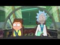 Rick cries!!! [Rick and Morty Season 3 Episode 6]