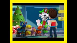 PAW Patrol The Movie Adventure City Calls  Mighty Pups Save Adventure Bay Compilation 14 NickJr 360p