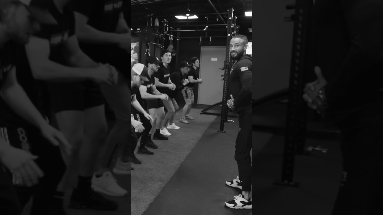 Spartan solar team training 