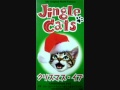 猫のクリスマス・イブ_JINGLE　CATS&DOG