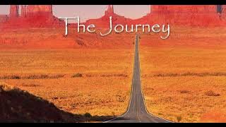 The Journey- Jens Lilja (Official Audio) Copyright 2025 – @jenslilja9927