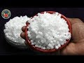 साबूदाना भिगोने का  सही (परफेक्ट) तरीका With tips - Soak Sago perfectly - Seemas Smart Kitchen