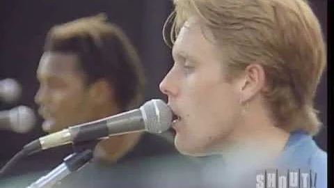 The English Beat - I Confess (Live at US Festival ...