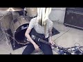 Anisakis - 空中でたゆたう赤ん坊くらいの液体