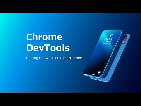 Chrome DevTools - как подключить Android-устройство