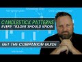 Forex Candlestick Patterns for Day Trading: Free Cheat Sheet For Day Trading