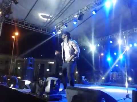 MR P(Peter Psquare) Performing At One Lagos Fiesta 2017 Day 5 Bar Beach