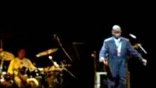 Maceo Parker Doin&#39; It To Death Brooklyn June 15 2006