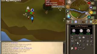 [Soulsplit] First PK commentary with Evil Beck [HD]