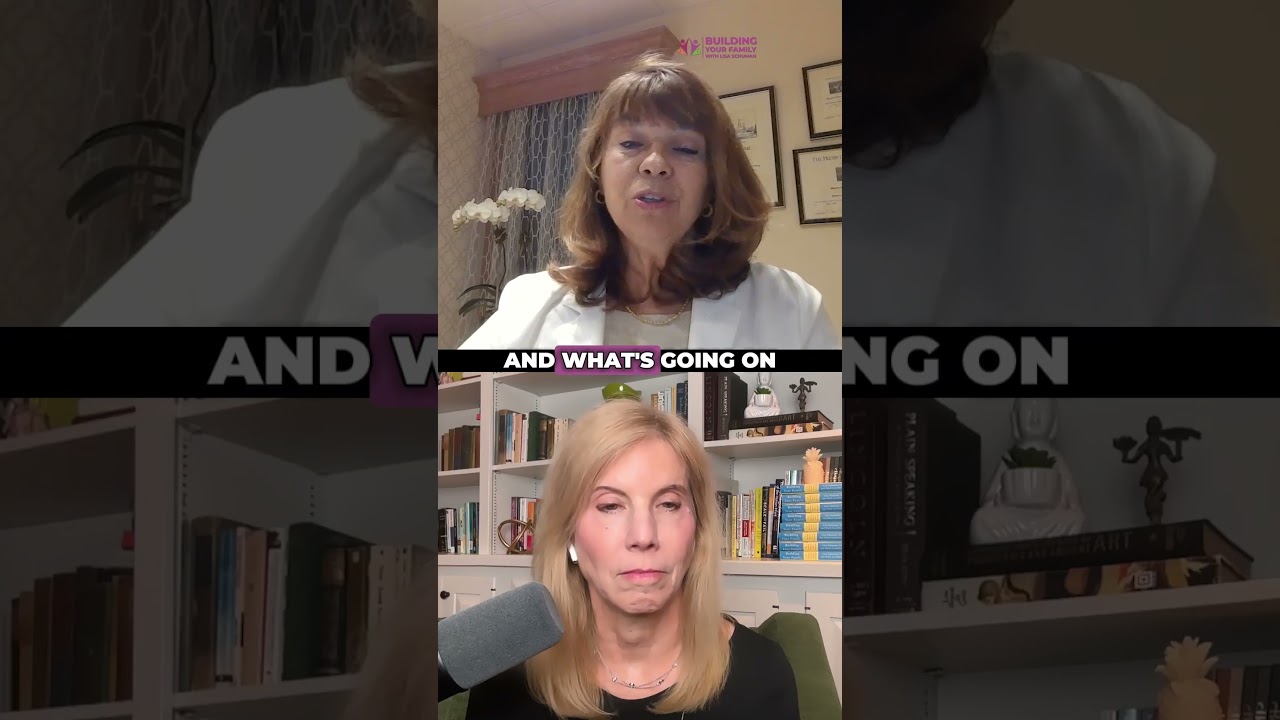 Secondary infertility | Building your family