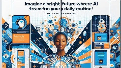 How AI Will Change Your Daily Routine Forever