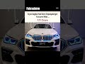 kya lagta hai bhai le payenge #bmwmperformance