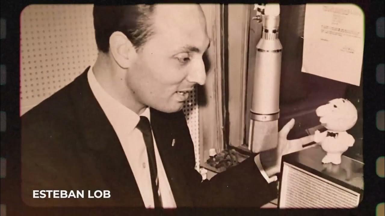Cronología Voces de la Radio Chilena 1960 a 1970. 100 Años de Radio en