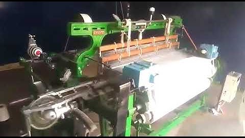 POWERLOOM TO CONVERTED RAPIER