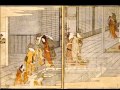 大英博物館日本の春画展★浮世絵の春画が世界的評価☆10月3日から1月5日まで Shunga exhibition at the British Museum