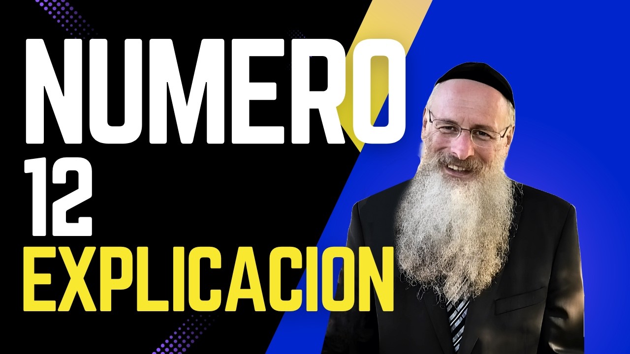 El Número 12 ✨ Puerta Divina de Energía, Orden y Bendición 🌿🔥
