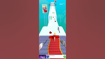 Carpet Roller All-Levels Gameplay Walkthrough Level Android, iOS NEW EPDATE #Shorts