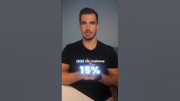 Indemo Just Got Better