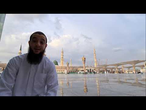 Video: Hoe ontving Mohammed zijn eerste openbaring?