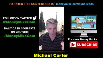 "Sync Leads" + $127 Prize